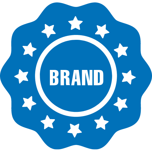 Trusted brand